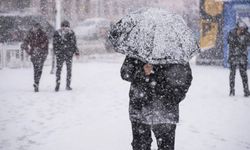 Meteoroloji 39 kent için turuncu ve sarı kodlu alarm verdi! Yarın sabah saatlerine dikkat