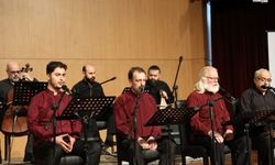 Kurtuluş Haftası’nda “Besteli Mevlîd” coşkusu