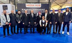 Milletvekilleri İmar ve İnşaat Fuarını Ziyaret Etti