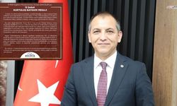 Millî Eğitim Müdürü Baydur: "12 Şubat Bir Diriliş Destanıdır"