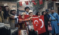 Milli Mücadele’nin Ruhu Uzunoluk’ta Yeniden Canlandırıldı