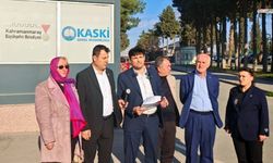 Milli Yol Partisi'nden KASKİ Su Kesintilerine Sert Tepki