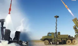 MSB: Hisar-A Sistemleri envantere girdi