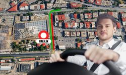 Kahramanmaraşlı Sürücüler Dikkat! O Yol 25 Şubat'a Kadar Kapalı