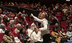 Onikişubat’ta YKS ve KPSS hazırlık kampı büyük ilgiyle tamamlandı