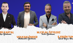 Onikişubat Belediyesi’nden YKS ve KPSS Adaylarına Ücretsiz Taktik Kampı