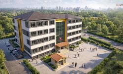 Onikişubat’a 24 Derslikli Ortaokul İçin Düğmeye Basıldı