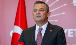 CHP Lideri Özgür Özel, Yarın Kahramanmaraş'a Geliyor