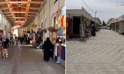 Pazar Günü Kahramanmaraş’ta Hayat Yavaşladı