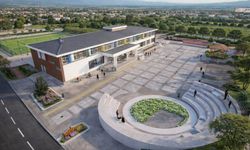 Pazarcık’ta 12 Derslikli Yeni Lise Müjdesi