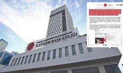 'Platin Skandalı' İddialarına İletişim Başkanlığı'ndan Yanıt