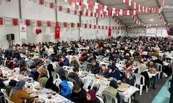 Ramazan Ayının Manevi İklimi Şehri Sardı