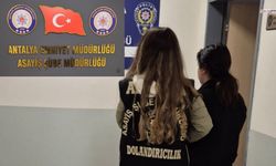 Sahte Polis Yalanıyla Milyonluk Vurgun Yaptı