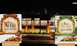 Şairler Tepesi ve Çamlıca’da Ramazan boyunca uygun fiyatlı iftar sofraları