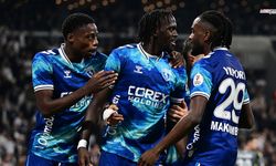 Samsunsporlu Ekip Kupada Yoluna Kayıpsız Devam Etti