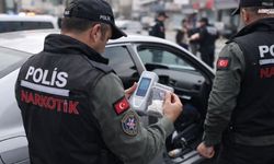 Şehir Genelinde Narkotik Operasyonları Sıklaştırıldı