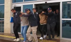 Kahramanmaraş’ta Skandal Baskın! Müstehcen İçerik Alanlara Operasyon