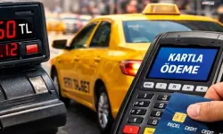 Taksilere 'Mali Cihaz' zorunluluğu! 1 Eylül milat olacak