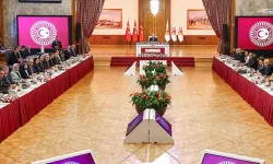 Tarihi komisyon toplanıyor... Raporda son rötuşlar