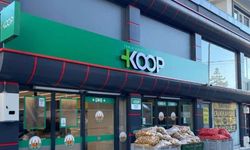 Tarım Kredi Market'te 1 alana 1 bedava kampanyası başladı!