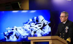 Bir haftada 551 şahıs hududu geçemeden yakalandı