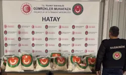 Ticaret'ten zehir sevkiyatına geçit yok!