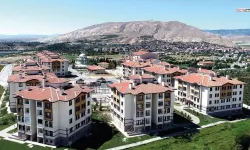 Dulkadiroğlu’nda 93 Konutun Kura Sonuçları Belli Oldu