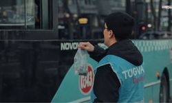 TÜGVA Kahramanmaraş'tan Trafikte İftara Dakikalar Kala Anlamlı Destek