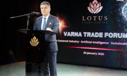 Türkiye-Bulgaristan ticaretinde yeni hedef: 10 milyar Euro