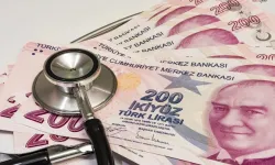 Türkiye'de hanelerin sağlık harcamaları açıklandı