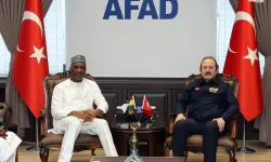 Türkiye ve Gana, afet yönetiminde iş birliğini güçlendiriyor