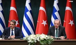 Türkiye ile Yunanistan'ın ticaret hedefi 10 milyar dolar