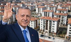 Türkiye Yüzyılı Konut Projesinde Ev Sahipliği Heyecanı Sürüyor