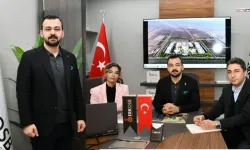 Erkenez OSB ile Sanayi Tek Merkezde Toplanıyor