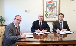 KSÜ ve Türkoğlu OSB Arasında İş Birliği Protokolü İmzalandı