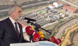 Türkoğlu’na 825 Milyon TL’lik Dev Yatırım