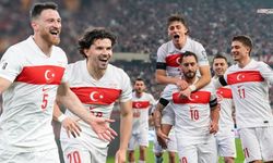 UEFA Uluslar Ligi'nde Türkiye'nin Rakipleri Belli Oldu