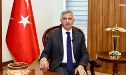 Vali Ünlüer; “Bu Topraklarda Direniş Ruhuyla Tarih Yazıldı”