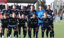 İstiklalspor’dan Erken Yanıt: 1-1