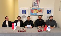 Uygar Gündeşli: ''6 Şubat Bir Anma Değil, Yüzleşme Günü''