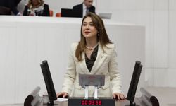 Kahramanmaraş’ın 106 Yıllık İradesi Gazi Meclis’te Yankılandı