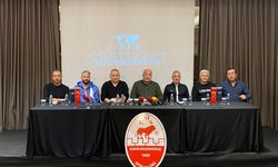 Başkan Ceyhan’dan Destek Çağrısı: “Bu Takım Şehrin Takımı”