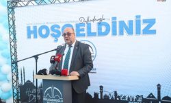 Anne ve Çocuk Bilgevi Açıldı: Yeni Bir Sosyal Merkez Hizmete Girdi