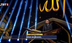 Kahramanmaraşlı Hafız Türkiye Birincisi