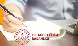 Öğretmen ve okutmanların sınav sonuçları açıklandı