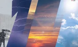 Sıcaklık kuzeybatıda artıyor... Doğu'da kar ve çığ alarmı!