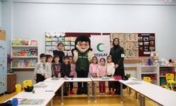 Bağımsız Gelecek İçin İlk Ders Zili Çaldı