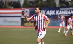 Gol Krallığında Zirve Kemal Rüzgar’ın Oldu