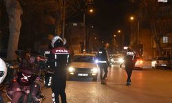 Kahramanmaraş'ta Denetimlerde 92 Gözaltı, 20 Tutuklama