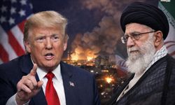 Trump’tan İran Mesajı: “Çok İyi Gidiyor”